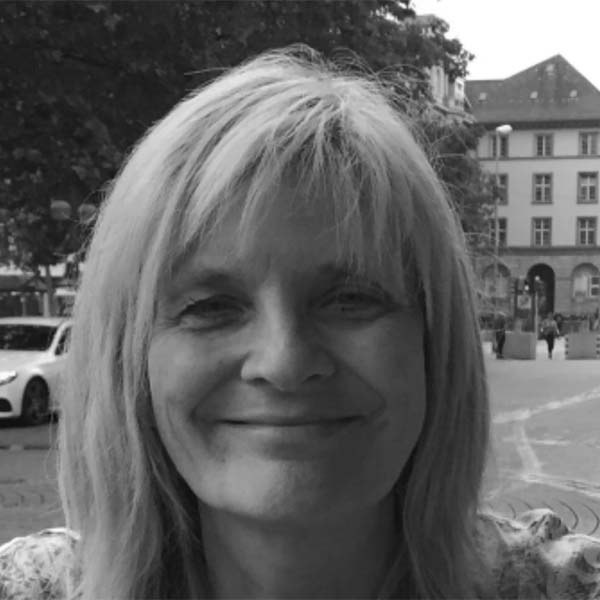 Angelika Klingel