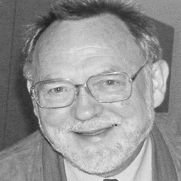 Dieter Klenk
