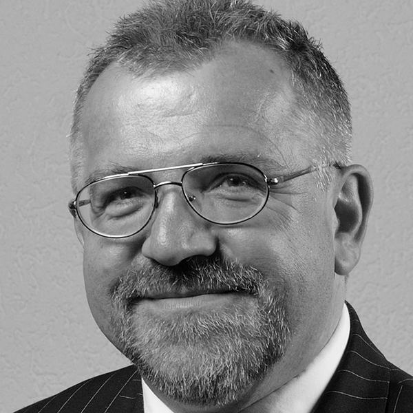 Wolfgang Paul Friedrich